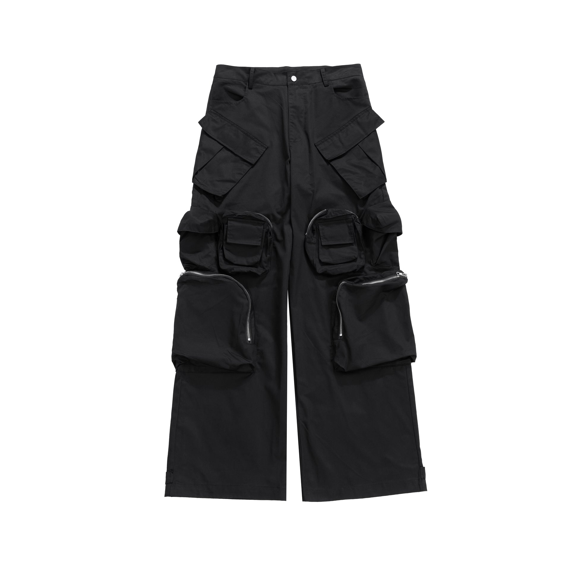 Utility Flex cargo  Pants - h0neybear