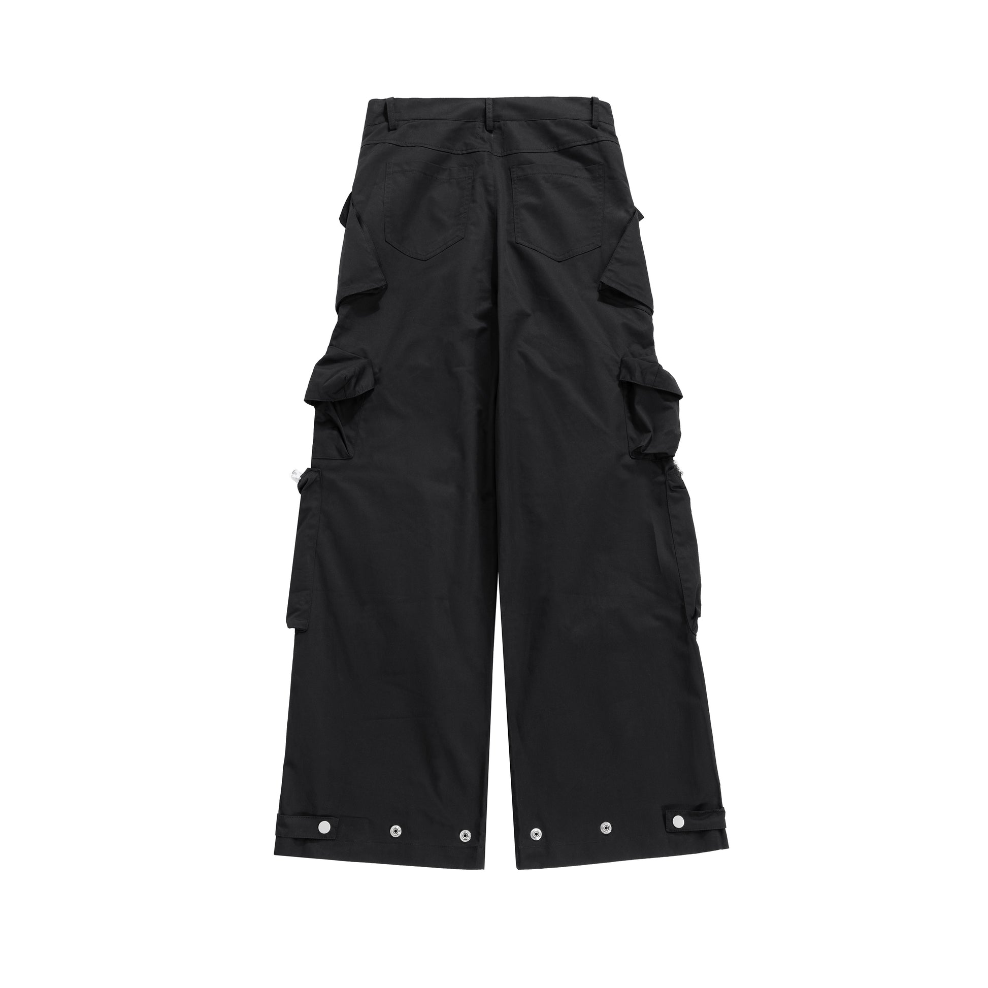 Utility Flex cargo  Pants - h0neybear