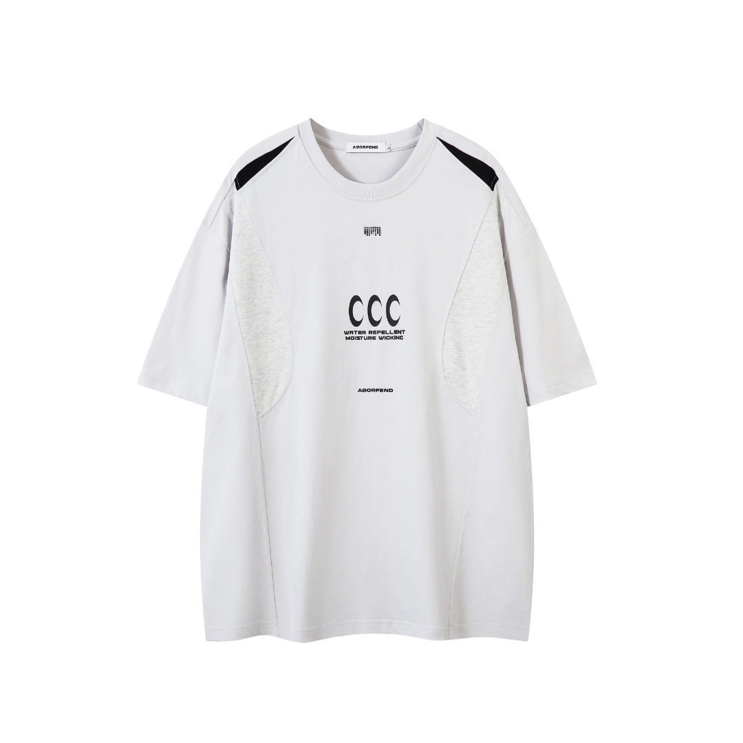 Urban Division CCC Jersey - h0neybear aka honeybear clothing