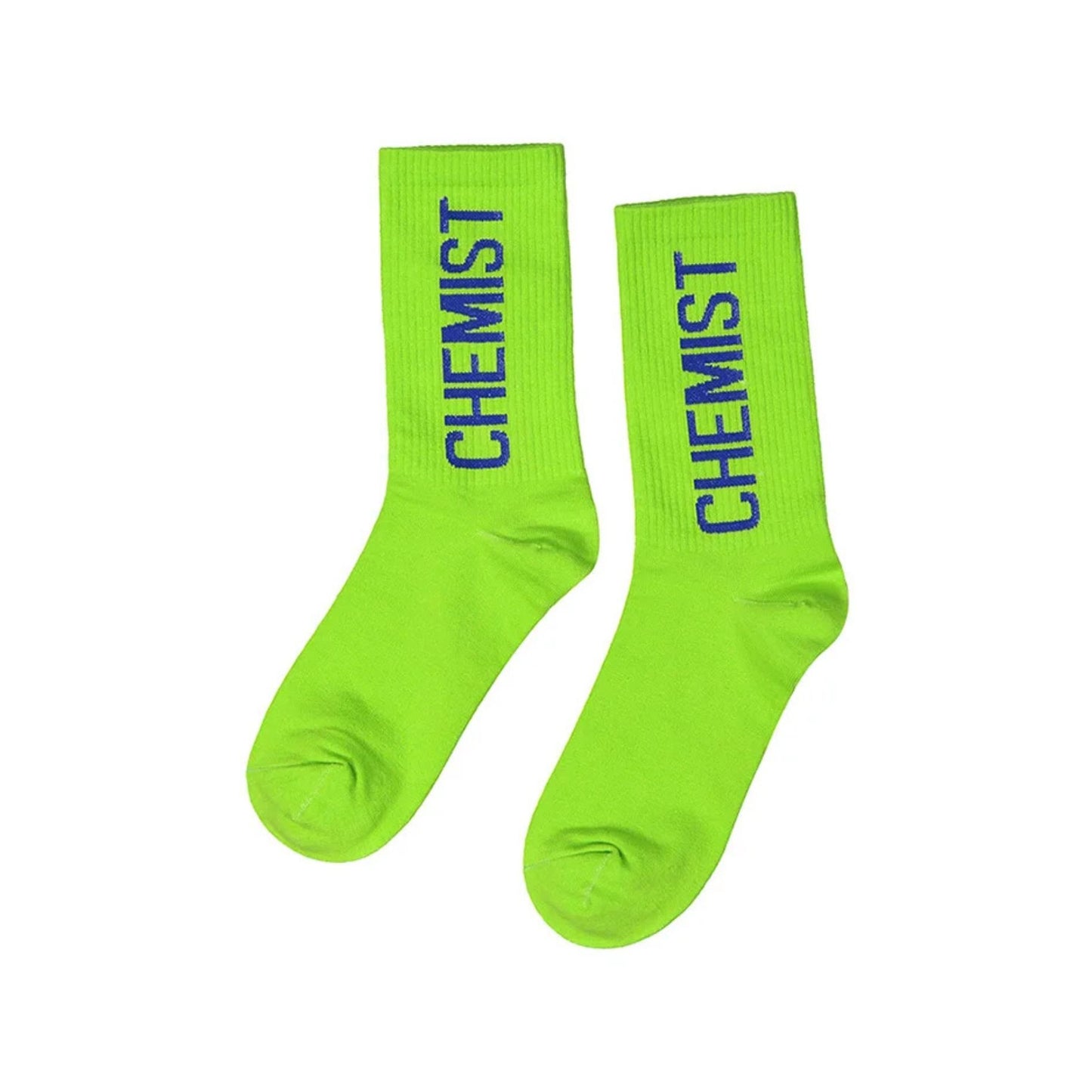 The Chemist Crew Socks