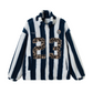 Striped Luxe 23 Jacket