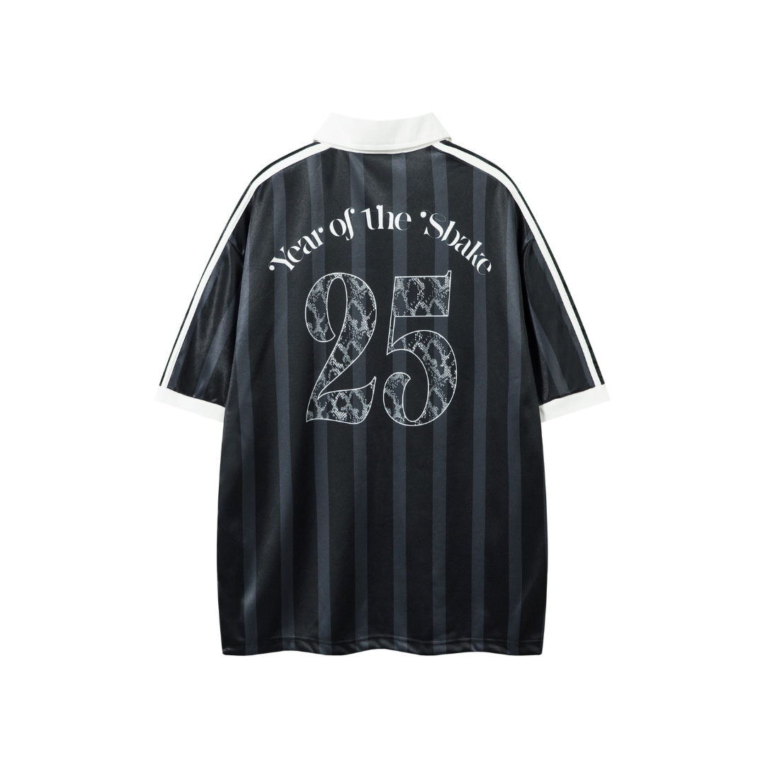 Year of the Snake 25 Polo Jersey