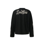 Fashion Killa Long Sleeve Tee