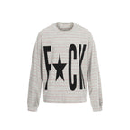 FCK Star Graphic Sweatshirt