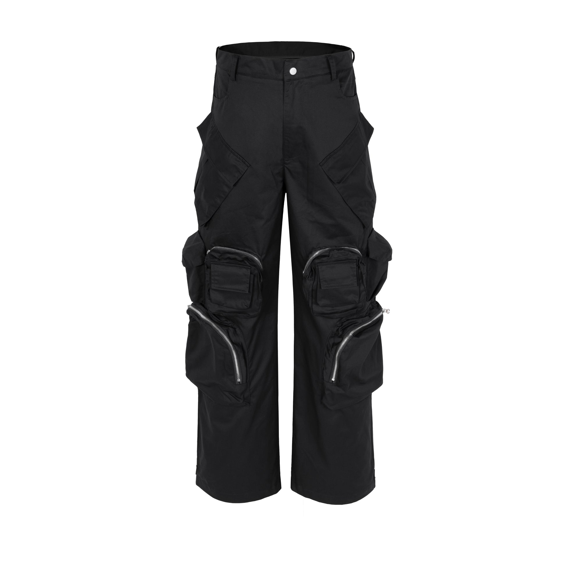 Utility Flex cargo  Pants - h0neybear