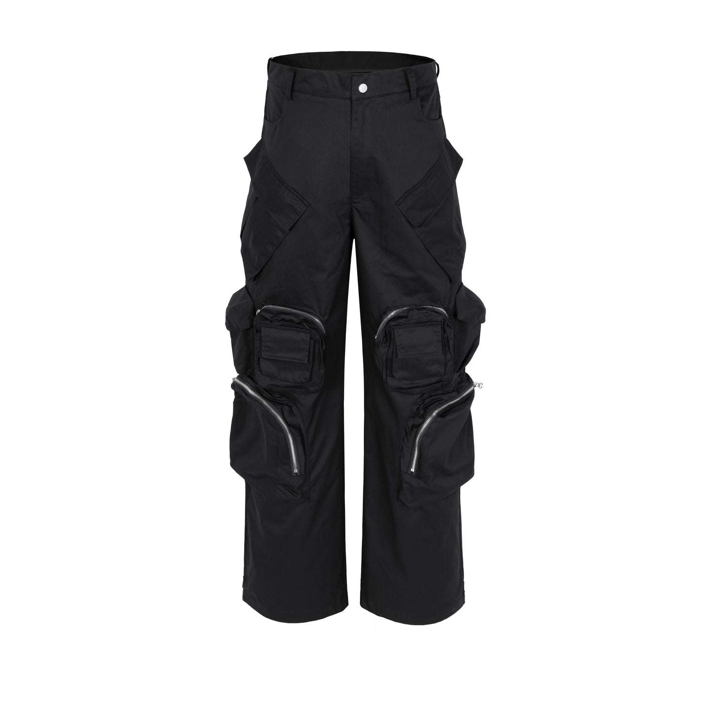 Utility Flex cargo  Pants - h0neybear