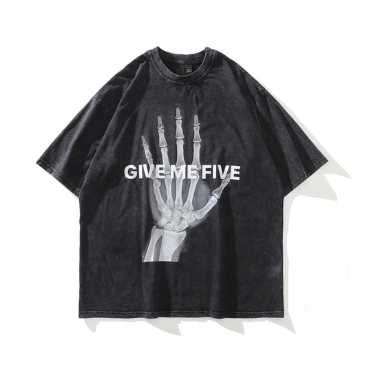 Give Me Five T-shirt