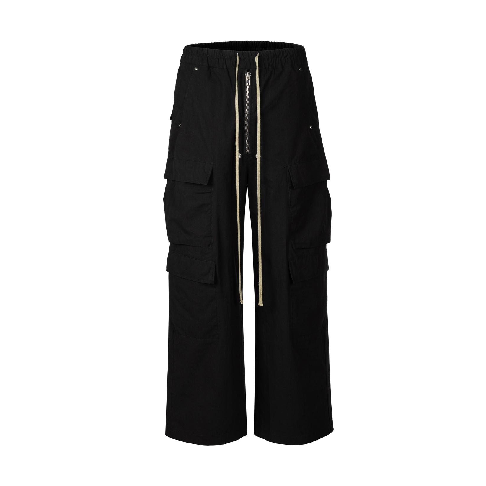 Stealth Pant - Washed Black