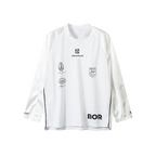 Grand Slice Long Sleeve Jersey