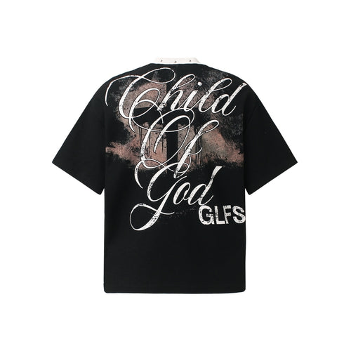 Child of God Graphic T-shirt