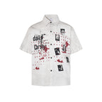 The David Carson Archive Shirt