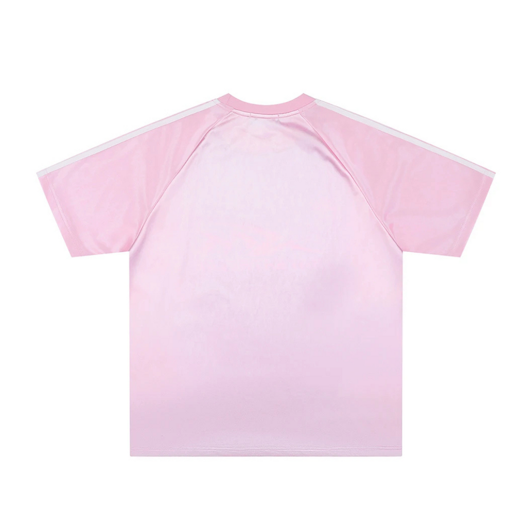 Graystar Club Eclipse Fade T-shirt - h0neybear