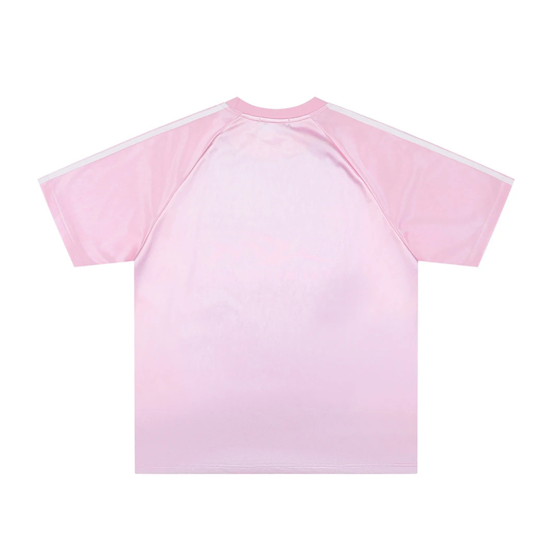 Graystar Club Eclipse Fade T-shirt - h0neybear