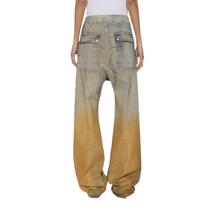 Daybreak Relaxed Fit Denim Pants