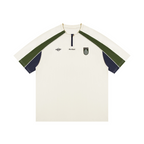 Vector Panel Neo-Sport Jersey from h0neybear aka honeybear clothing