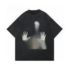 Behind the Veil T-shirt