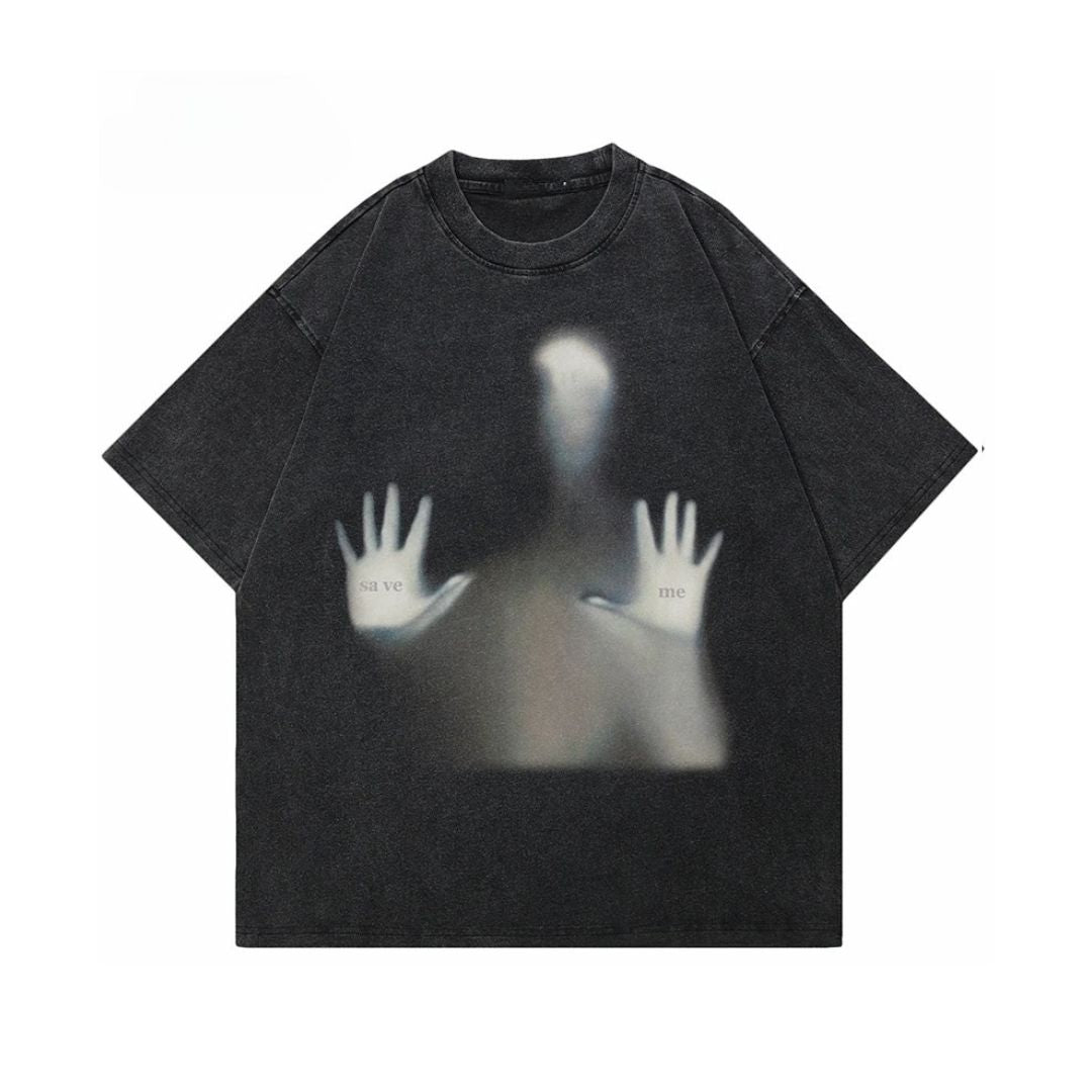 Behind the Veil T-shirt