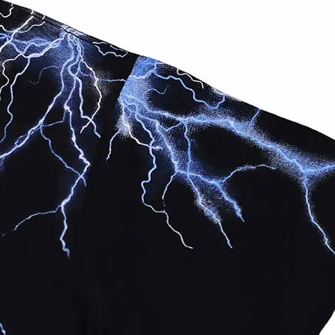 Lightning Strike T-shirt