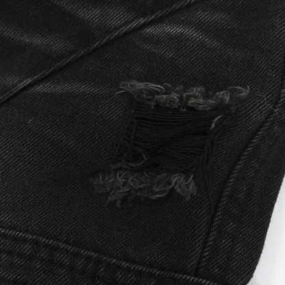 Stealth Cargo Jean Pants