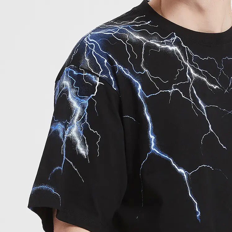 Lightning Strike T-shirt