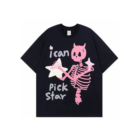 I Can Pick Star T-shirt