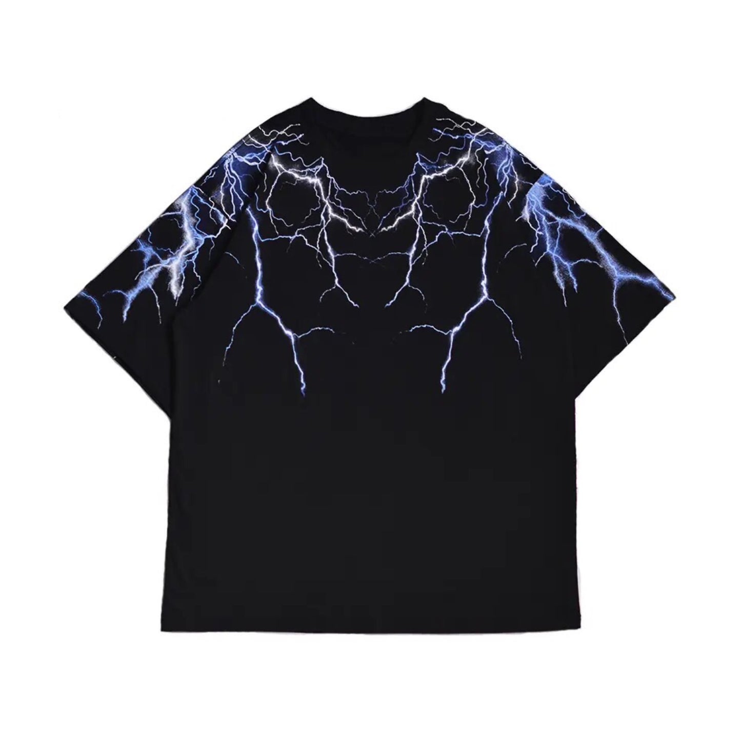 Lightning Strike T-shirt