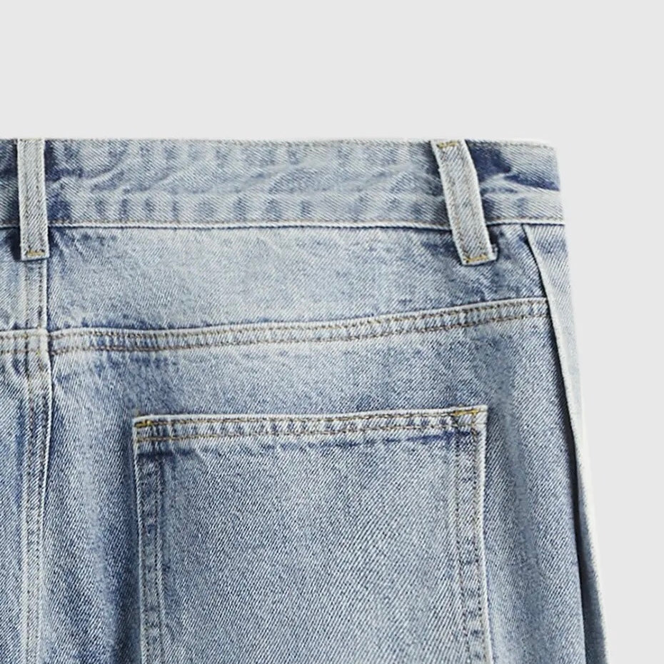 FlareSlice Jean Pants