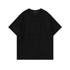 NE SOWA T-Shirt | Oversized Grunge Tshirts | Unisex Y2K T-shirts | H0NEYBEAR