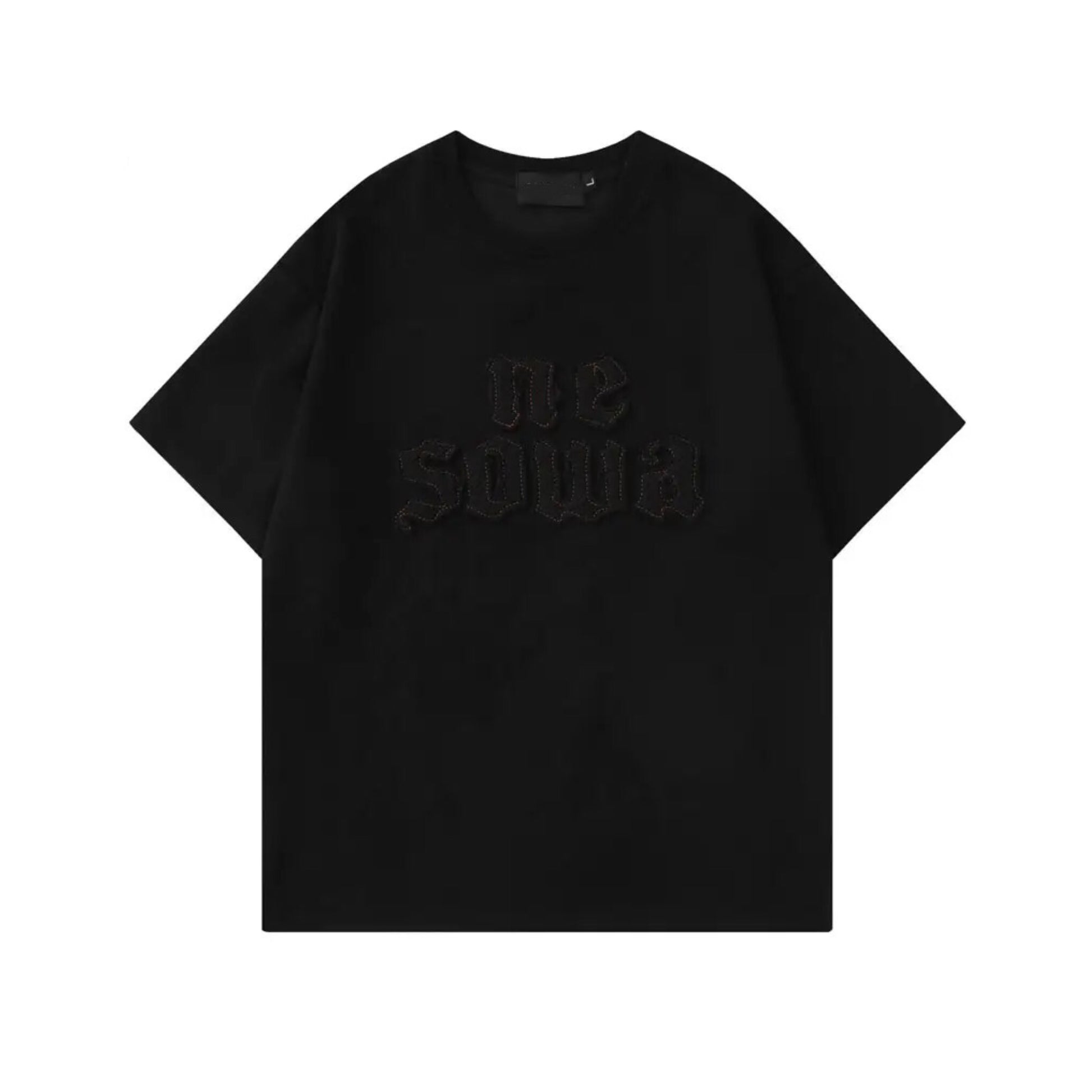 NE SOWA T-Shirt | Oversized Grunge Tshirts | Unisex Y2K T-shirts | H0NEYBEAR