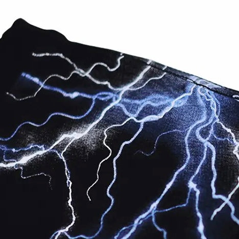 Lightning Strike T-shirt