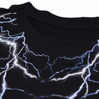 Lightning Strike T-shirt