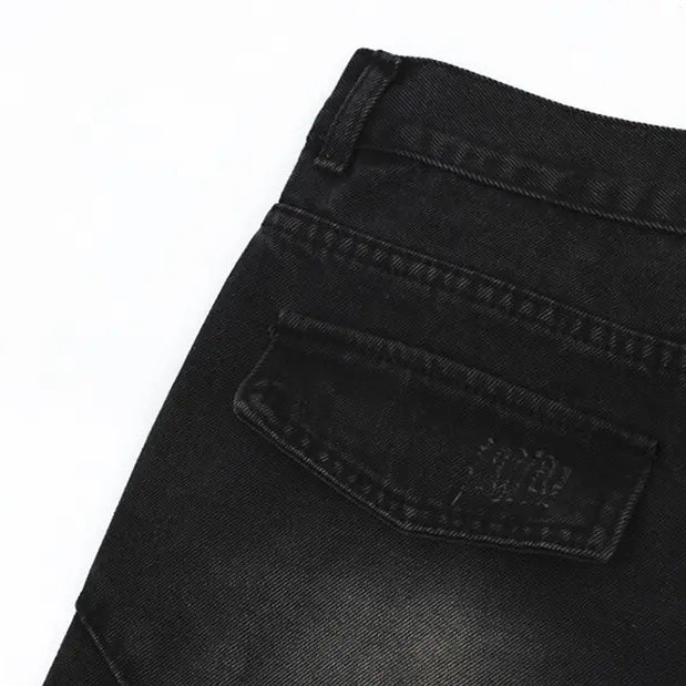 Stealth Cargo Jean Pants