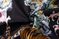 Traditional Tiger Print Shirt