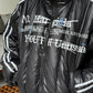 Street Mick Puffer Jacket