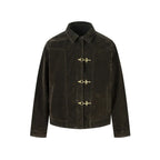 Ironclasp Vintage Jacket