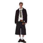 Ironclasp Vintage Jacket