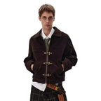 Ironclasp Vintage Jacket