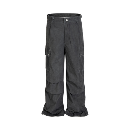 Phantom Shadow Cargo Pants