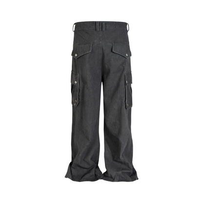 Phantom Shadow Cargo Pants