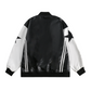 Bstudio Celestial Starburst Bomber Jacket