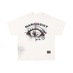 Narcissist Eye Graphic T-shirt