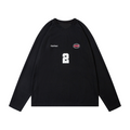 Division 2 Long Sleeve Jersey - h0neybear aka honeybear clothing