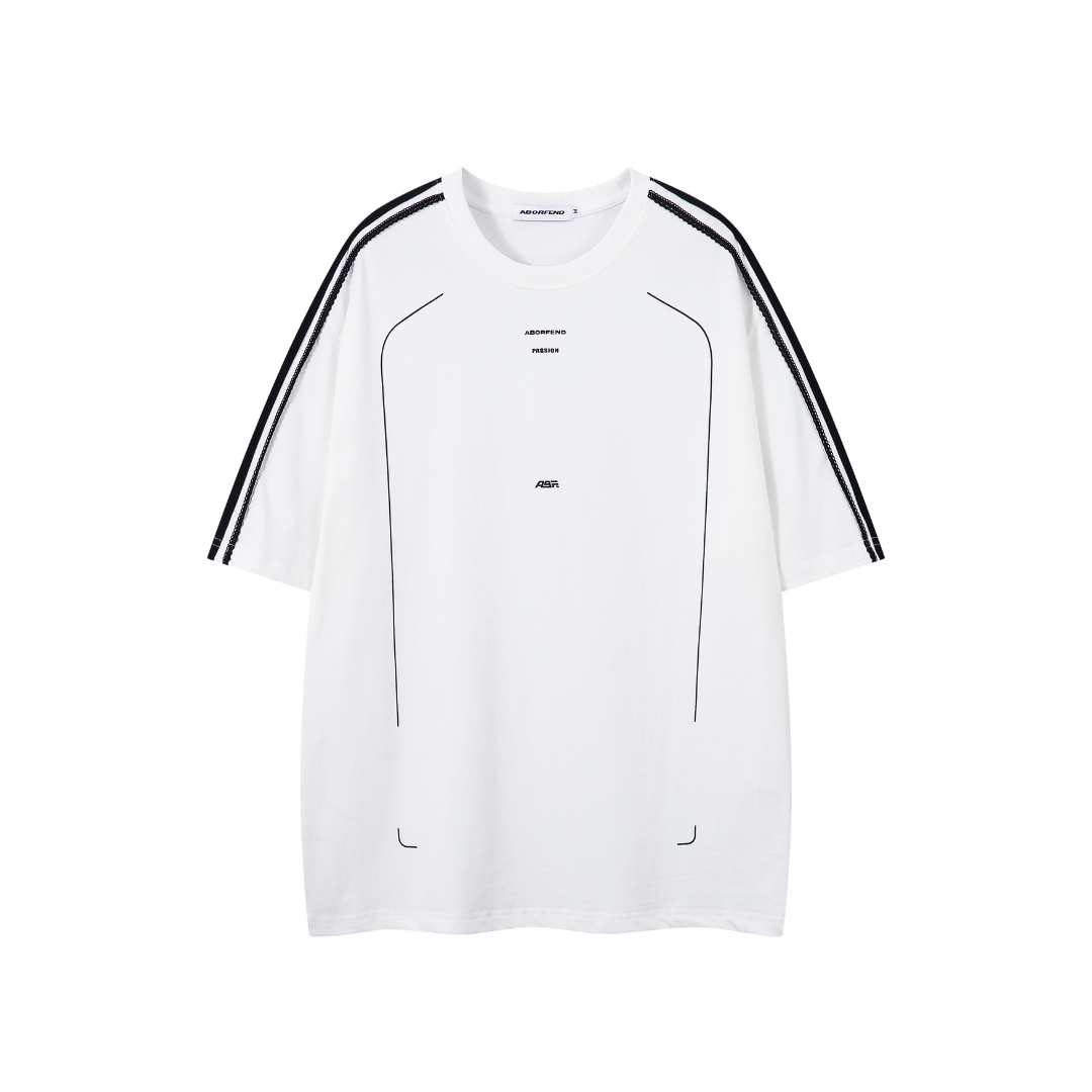 Urban Velocity Passion Jersey