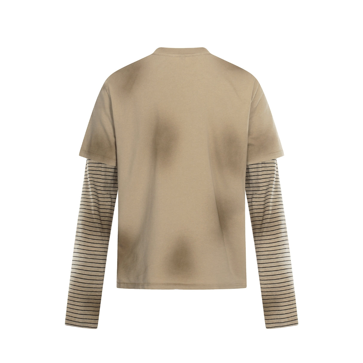 Vintage Stage Layered T-shirt