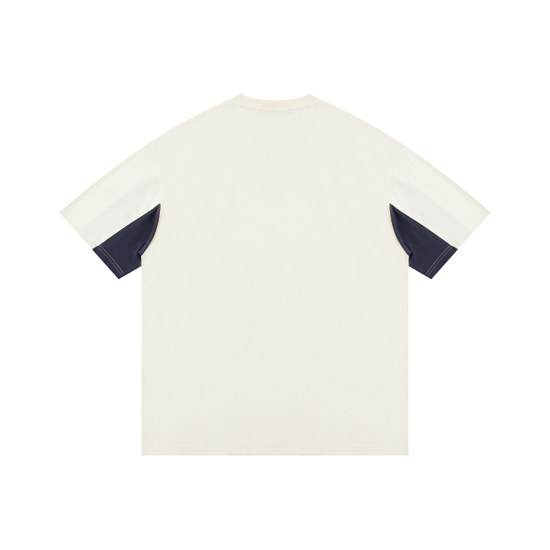 Vector Panel Neo-Sport Jersey from h0neybear aka honeybear clothing