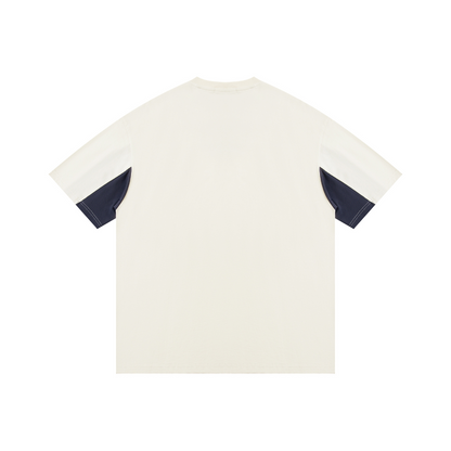 Vector Panel Neo-Sport Jersey from h0neybear aka honeybear clothing