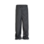 Wide Cut Comfort Pants