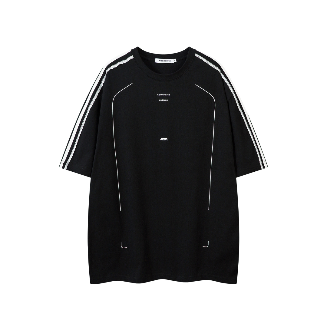 Urban Velocity Passion Jersey