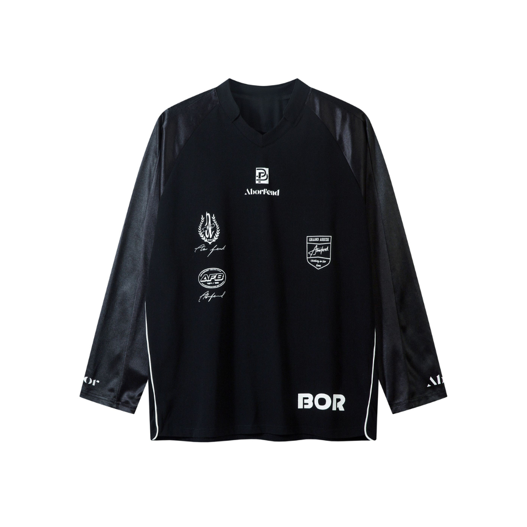 Grand Slice Long Sleeve Jersey