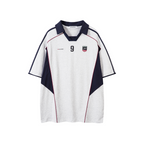 Team 9 Oversized Jersey - h0neybear aka honeybear clothing 